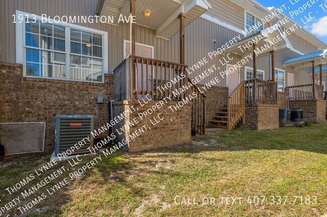 Photo - 1913 Bloomington Ave