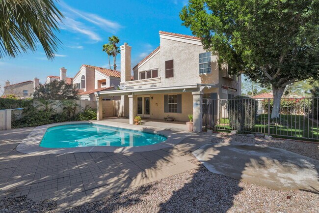 Photo - 6719 W McRae Way