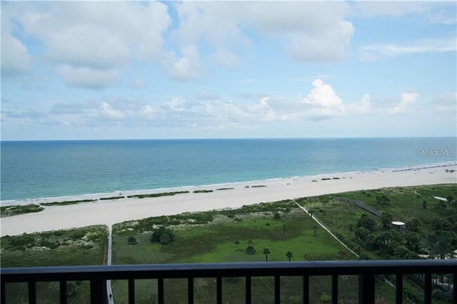 Photo - 1230 Gulf Blvd Condominio Unidad 1805