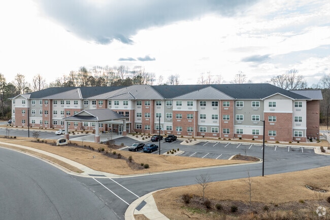 Photo - The Crossings of Smithfield