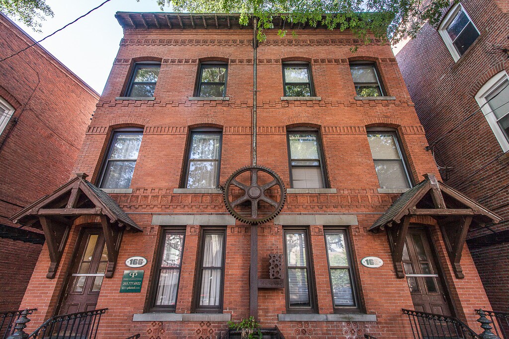 166-168 Park Street - 166-168 Park Street