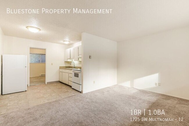 Photo - 1725 SW Multnomah-12 Unit 12