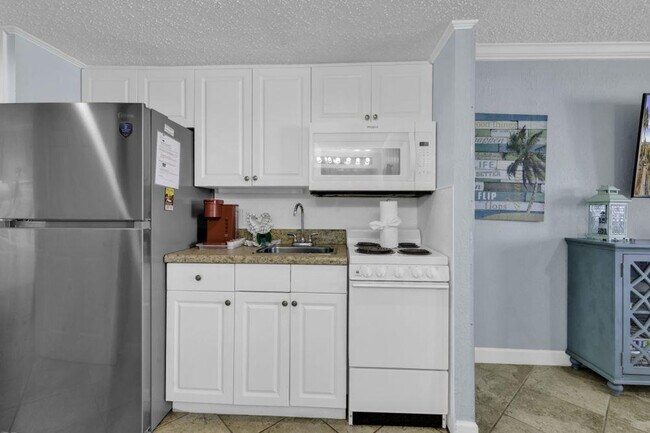 Photo - 2001 S Ocean Blvd Unidad ID1266338P