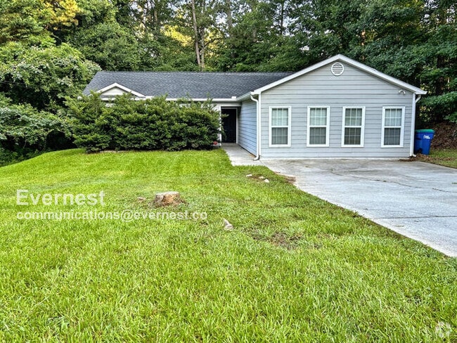 Building Photo - 4015 Marshwood Trce Rental