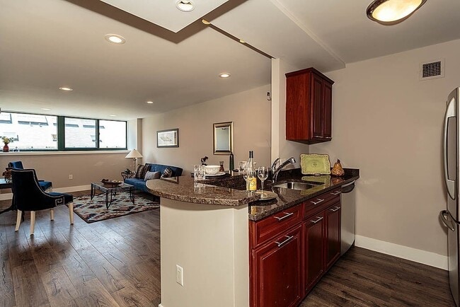 Photo - 42 8th St Unit 5519