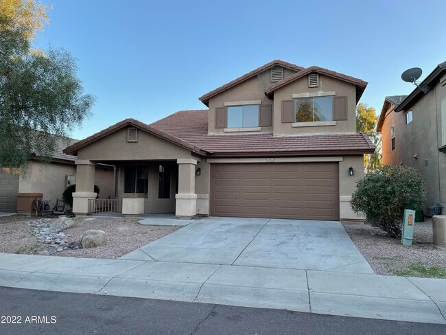 Photo - 12343 W Palo Verde Dr Casa