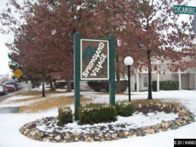 Springland Village Condo - Springland Village Condo
