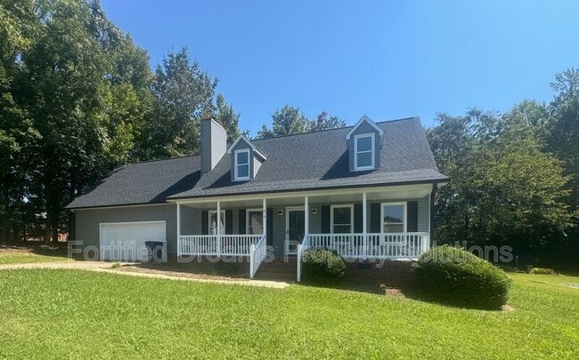 Building Photo - 814 N Greenbriar St Rental