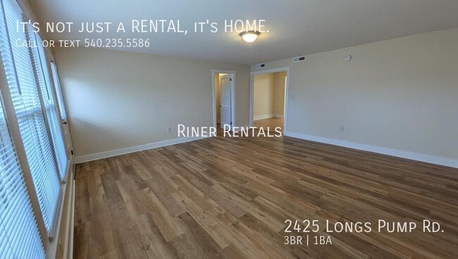 Photo - 2425 Longs Pump Rd