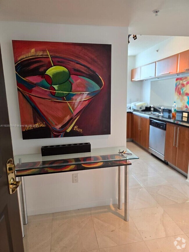 Building Photo - 610 W Las Olas Blvd Unit 1912N Rental