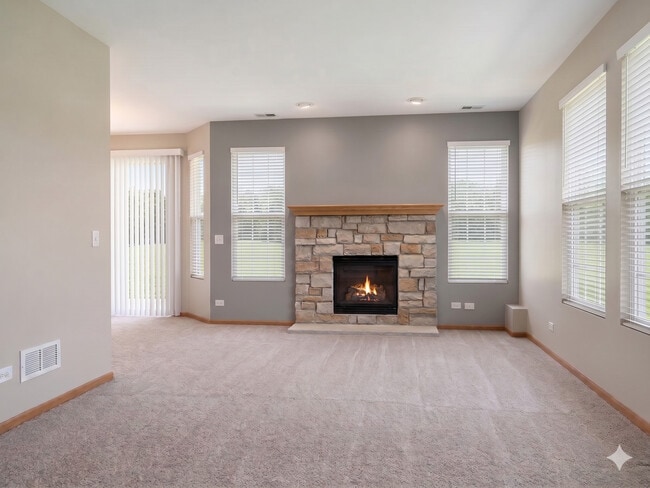 Photo - 1447 Millbrook Dr