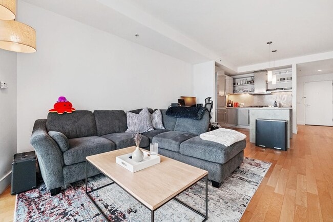 Photo - 77 Hudson St Unit 3204