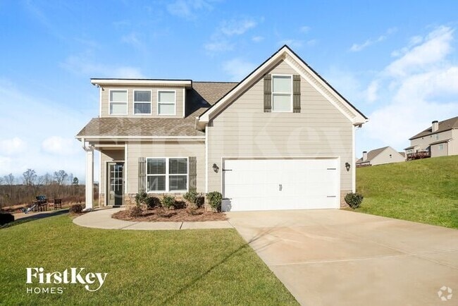Building Photo - 4415 Highland Gate Pkwy Rental