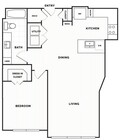 Trolley B Floor Plan