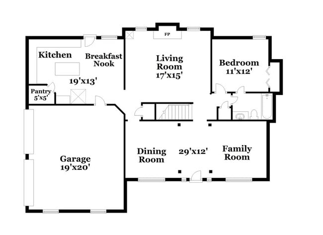 Photo - 657 Howell Dr