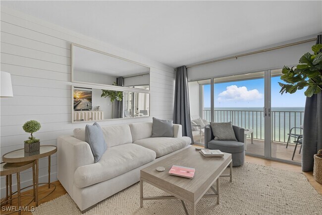 Photo - 3443 Gulf Shore Blvd N Unit 711