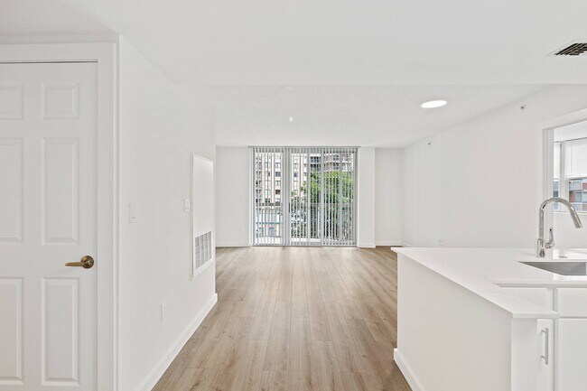 Ballston Place