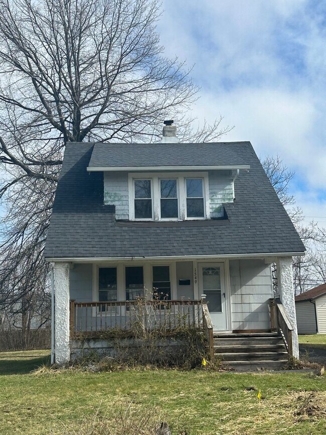 Euclid Single Family Home - Euclid Single Family Home