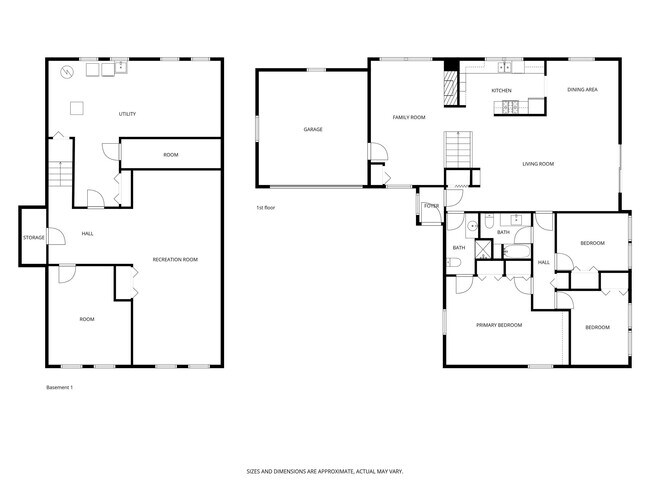 Photo - 1510 Barnard Rd