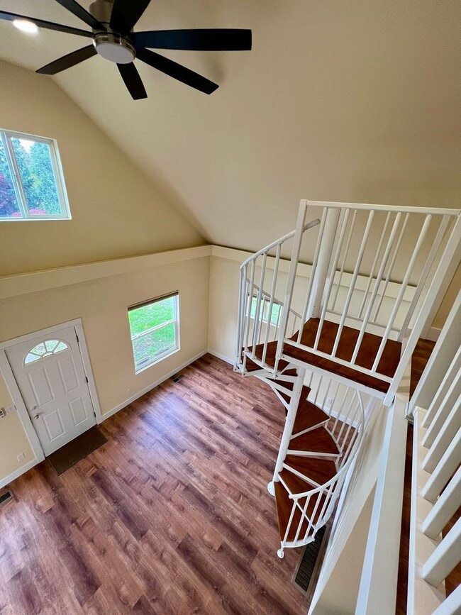 Photo - Fully Remodeled 1 BD + Loft