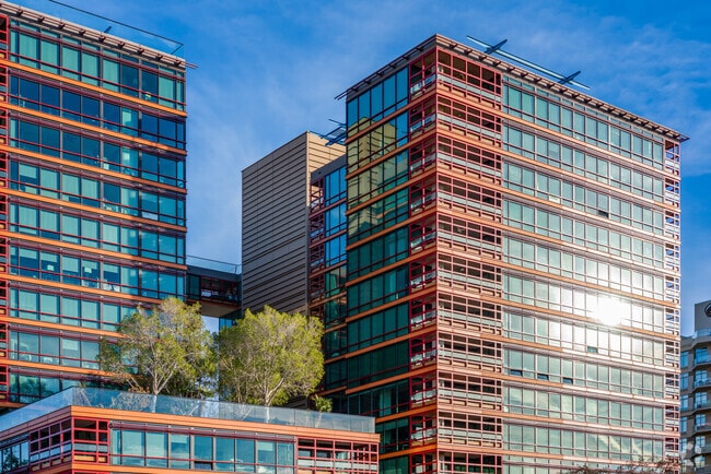 Optima Biltmore Towers