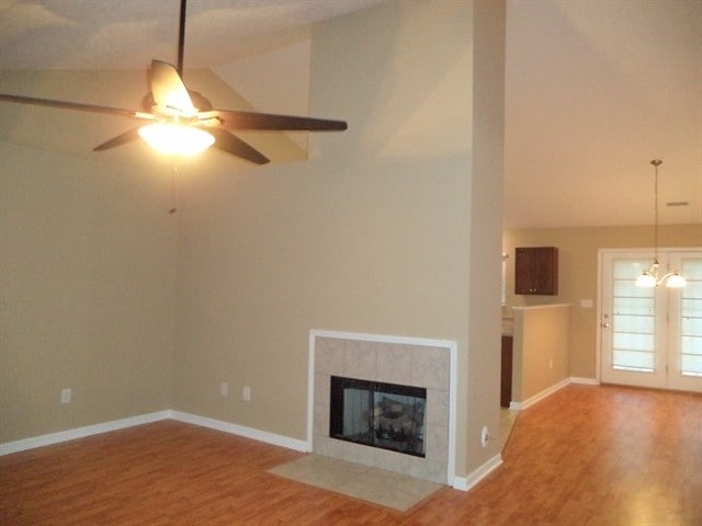 Photo - 1822 Hunters Hill Blvd