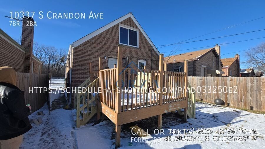 Photo - 10337 S Crandon Ave