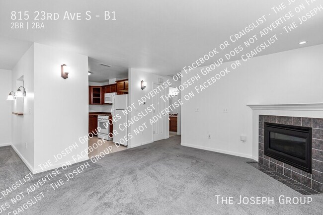 815 23rd Ave S