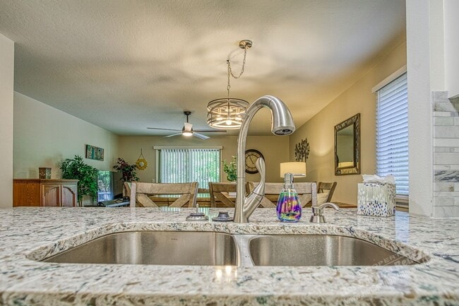 Photo - Cortez Courts | Townhome | Furnished