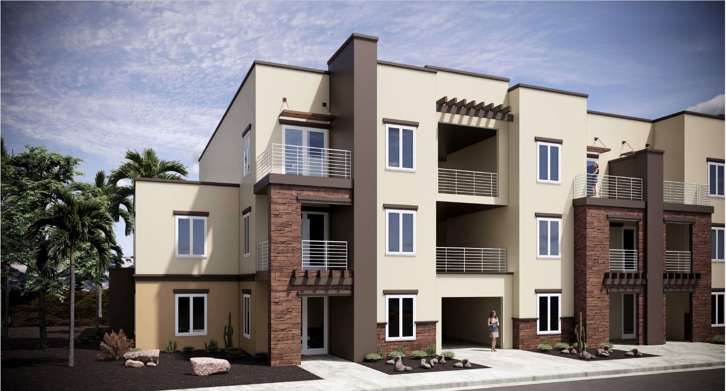 Millcreek Residences - Millcreek Residences