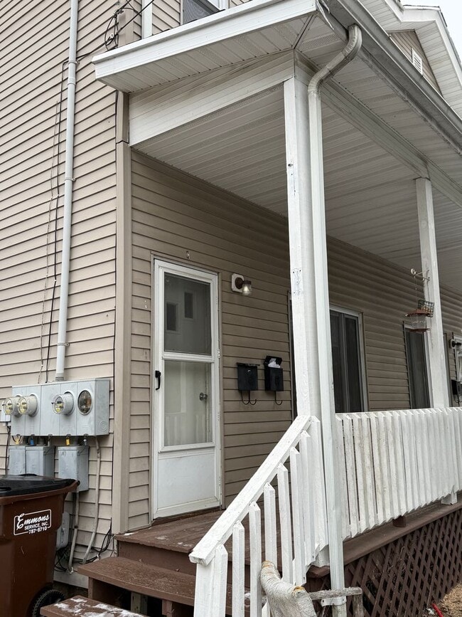Photo - 508 N State St Unit Apt #C