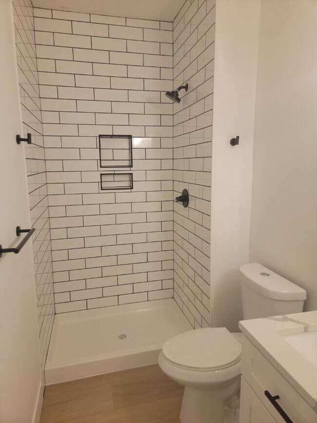 Photo - Brand New 4 Bed 3 Bath Modern Farmhouse Style Duplex in Mead with over 1850 Sq. Ft. on Huge Lot. Unit 12110 N. Freya Duplex