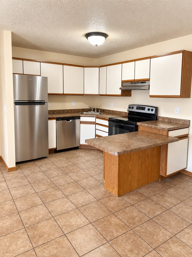 River's Edge Apartments