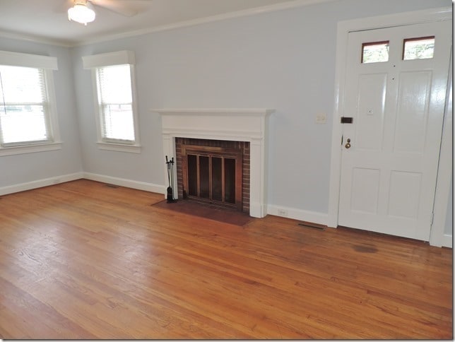 Photo - 1523 Anderson St NW