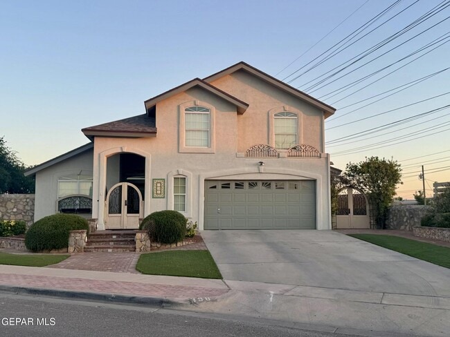 Building Photo - 398 Bentridge Drive