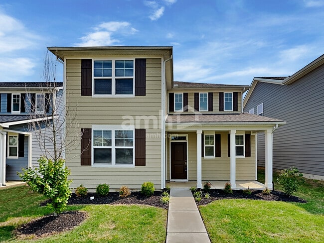 Building Photo - 6013 Trailwater Dr