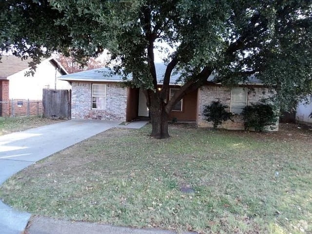 Building Photo - 913 Baldwin St Rental