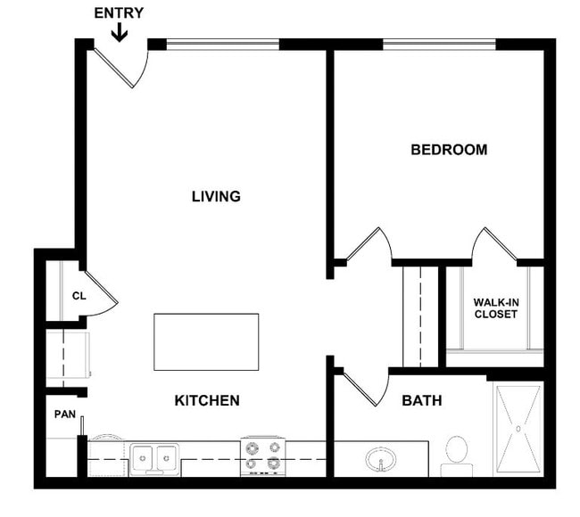Temecula Gardens Apartments