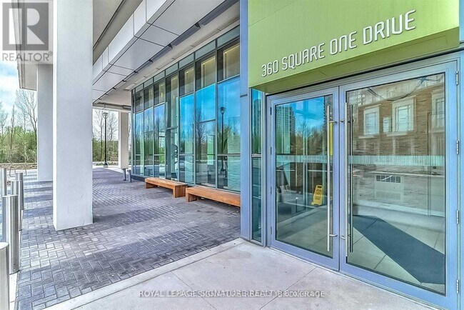 Photo - 360 Square One Dr Unit 2208
