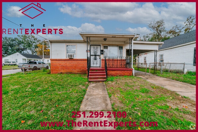 Building Photo - 1101 Elmira St Rental