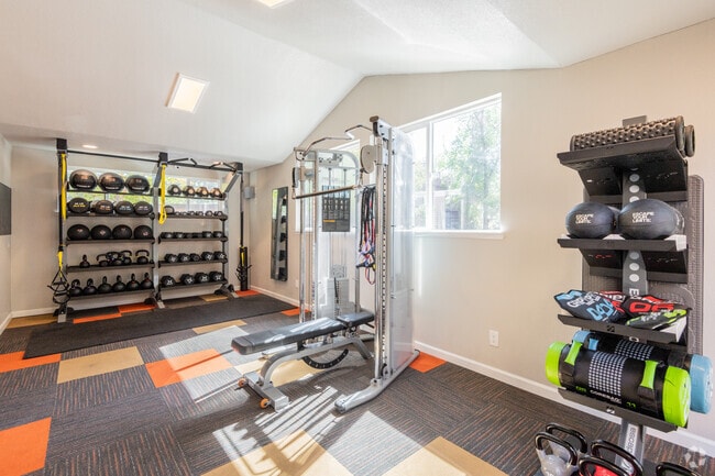 Photo - Copper Creek Sacramento