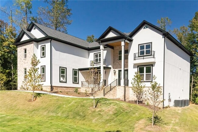 Photo - 4051 Annecy Dr SW