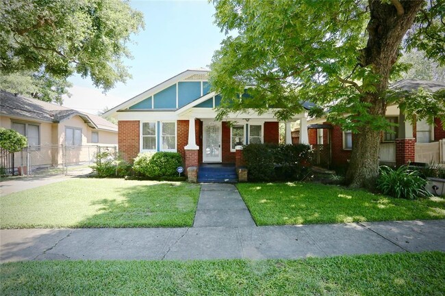 Photo - 1036 W Gardner St Casa