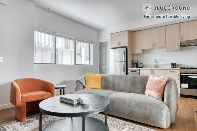 Building Photo - 3638 Motor Ave Rental