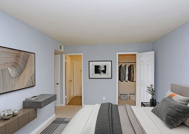 Photo - Ocean View at Pacific Grove Apartments