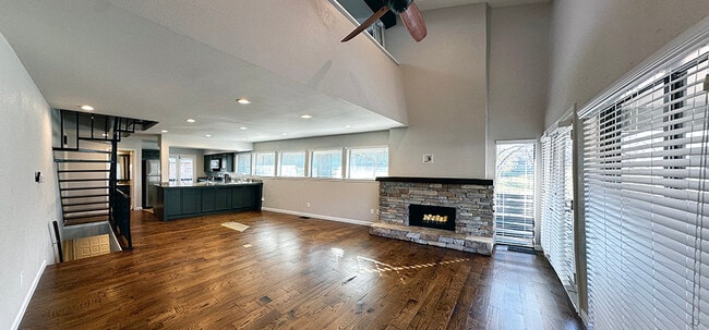 Building Photo - 8710 Park Ln Rental