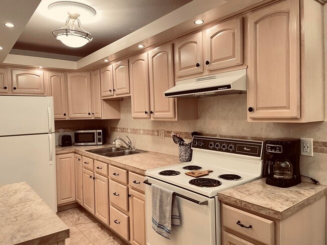 Photo - 2812 N Auburn Ct Unidad 107