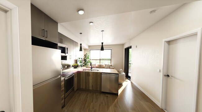 Photo - FARO at Bridgeland
