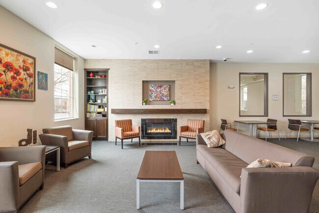 1601 Colorado