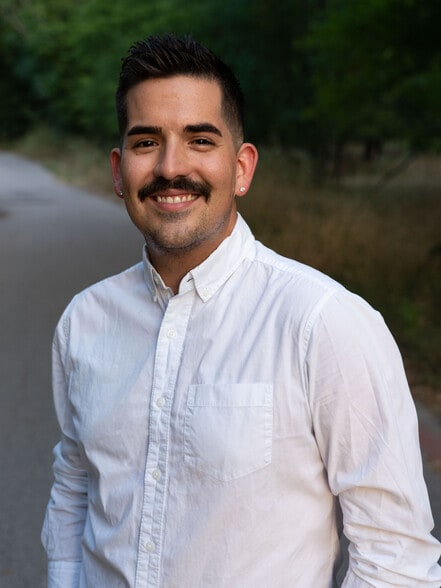 Primary Contact Photo